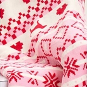 Victoria's Secret PINK Throw Blanket